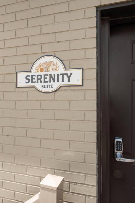 The Serenity Suite - Main Street Lodge In Berlin Zewnętrze zdjęcie