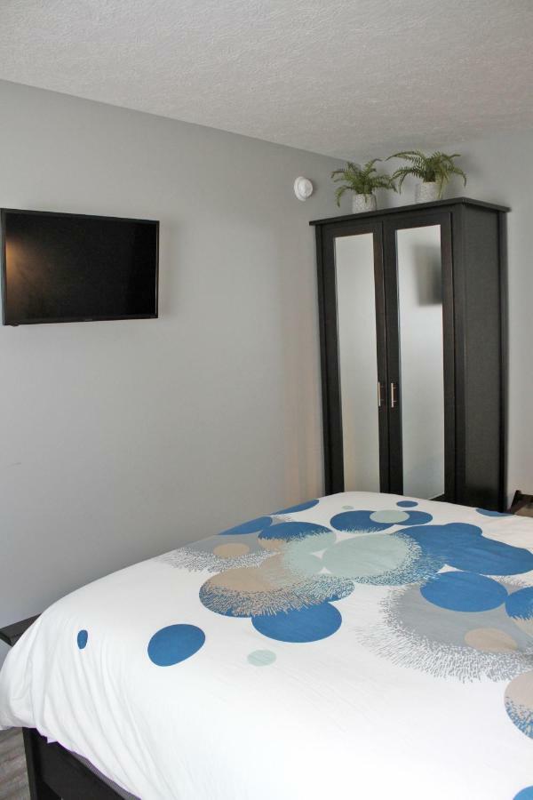 The Serenity Suite - Main Street Lodge In Berlin Zewnętrze zdjęcie